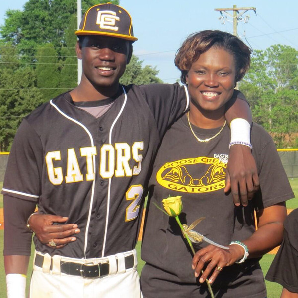 Chris Singleton Chris Singleton